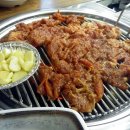 참숫갈비마을 이미지