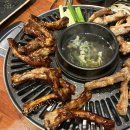 메가엠지씨커피검단로제비앙점 | 검단신도시맛집 아라역 근처 수암골 쪽갈비 마을 아기랑 외식 추천