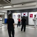 청우태권도 이미지