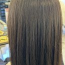 선경 | 당산역 미용실 헤어아티스트M 당산점 매직 후기 | 선경 실장