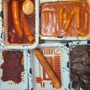 우리할매떡볶이 과천점