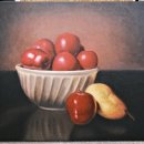 맞춤형 수채화/유화 이미지