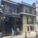 합정역부터 성수까지_ 오레노라멘 본점, 카페 방소정, 땅코참숯구이, 잭슨피자 왕십리