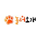 놀러오개 애견유치원 애견호텔 김해점 이미지