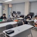봉평고등학교 이미지