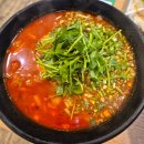 양자강 | [속초맛집5] 속초 현지인 추천 맛집, 향긋한 미나리와 진한 육수의 만남 '속초양자강짬뽕' 찐후기