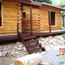 작은통나무집 이미지