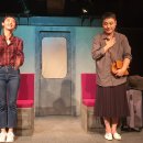 뮤지컬 열차는 밀라노를 막 지나쳤다 이미지