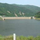 송천발전소 이미지