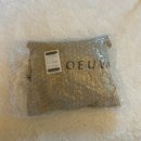 뽐므pomme | [루에브르/LOEUVRE] 루에브르 아카이브 세일 기간에 산 삭 드 뽐므 (Sac de Pomme) 구매 후기