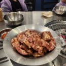 이도초등학교 | 영등포갈비맛집 이도갈비본점 맵찔이 주의 어질이냉면 후기