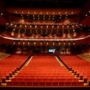 김해문화의전당 마루홀 이미지