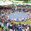 바우덕이로 이미지