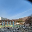 광덕공원 화장실 이미지