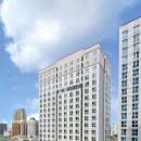 블루마리오피스텔 이미지