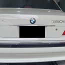 [종로구수입차정비부품/손세차/실내크리닝] BMW735Li E38 01년식 윈도우작동불능/유리기어모터교환 이미지