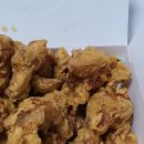 대박닭강정 | [내돈내산] 건대 닭강정 맛집 대박치킨 닭강정 포장 후기