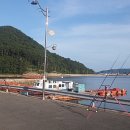 면사무소 주차장 앞 이미지