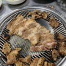 온천돼지갈비