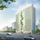 해운대베르나움 이미지