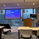 한국마이크로소프트(유) | [.NetConf2025@Seoul] 후기 – .NET 10과 새로운 개발 생태계 정리