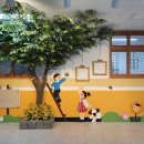 김해율산초등학교 이미지