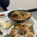 [제주 서귀포] 제주 성산 맛집 성산일출봉 횟집 성산일출봉 짬뽕 &#34;바당집 성산점&#34; 솔직후기