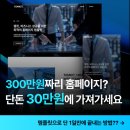 아임웹 IMWEB 홈페이지 제작, 무료로 만들기 가능할까? 비용 제작 업체 모바일 강의 후기 정리
