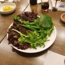 우만숯불갈비