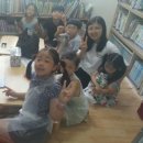 민들레작은도서관 이미지