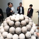 숨쉬는 돌 이미지