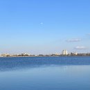 영랑호 카누경기장 | 속초 가볼만한 곳 영랑호 청초호수공원