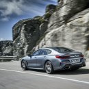 2020 BMW 8시리즈 그란쿠페 [데이터 주의] 이미지