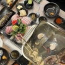 주썬 | 광주 하남지구 횟집 푸른바다회조개구이 현지인 찐맛집 내돈내산 후기