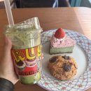 시청후문 (관1) | 서울 서대문 시청역 케이크 디저트 맛집 러스트앤포그 Rust&amp;Fog