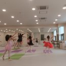 로얄발레아카데미학원 이미지