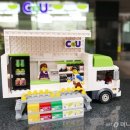 달리는 편의점 이미지