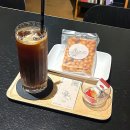 석봉타워 | 가정역 분위기 좋은 카페 '커피, 그루터' 내돈내산 재방문 후기
