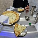 초등학생 아들이 좋아하는 수원 영통 가성비 피자 맛집 온오프피자 수원영통점 다녀 왔어요
