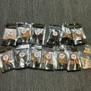 시녕 7월 월간콩볼 봉쓰놀라 봉쓰큐브 후기 및 칼로리, 중량