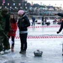 경북 얼음 축제 이미지