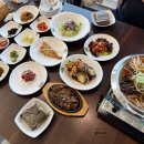 정수가성 | 경주 불국사 맛집 경주 현지인 추천 한정식 아기랑 정수가성