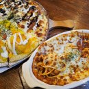 하모니마트 | 남양주 퇴계원 피자 맛집 [카페인 시애틀 퇴계원점]