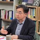이원재자동차서비스 | [유종일 인터뷰] 성장 없이 통합은 불가능