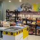 중앙동2가031 | 고잔동 룸카페 중앙동 룸앤톡2 간식부터 보드게임 넷플릭스 티빙 무제한 이용 가능