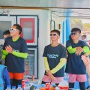 푸꾸옥 취미여행 크레이지 호핑투어에서 스노쿨링과 해상낚시