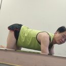 5/26 (월) 허리통증에 런닝 중단, 걷기만 1Km후 이미지