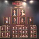 불러봐 | 1221 물랑루즈 후기 / 홍광호 김지우 이창용 / 블루스퀘어 3층시야