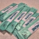 아세만 | 겨울면역력 부모님 피로회복템 아임뮨 알로에겔 먹어본 진짜 후기