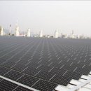 생활 태양광발전소 이미지